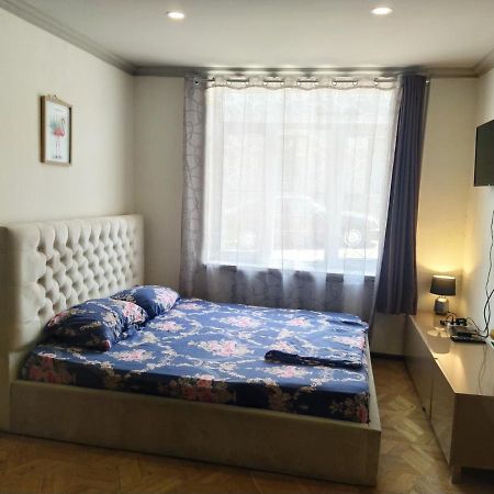 Old Tbilisi Apartments Ngoại thất bức ảnh