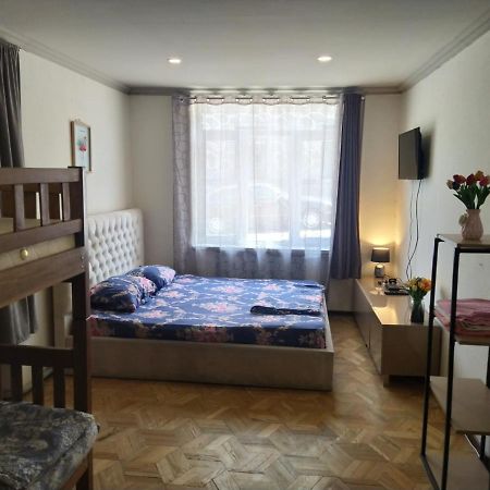 Old Tbilisi Apartments Ngoại thất bức ảnh
