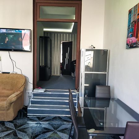 Old Tbilisi Apartments Phòng bức ảnh