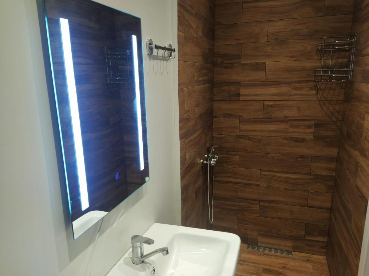 Old Tbilisi Apartments Ngoại thất bức ảnh