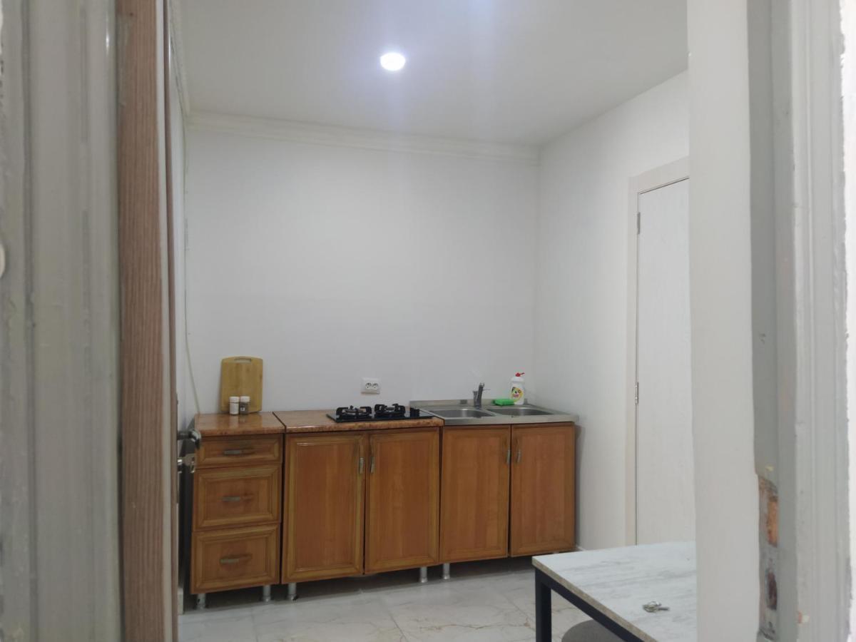Old Tbilisi Apartments Ngoại thất bức ảnh