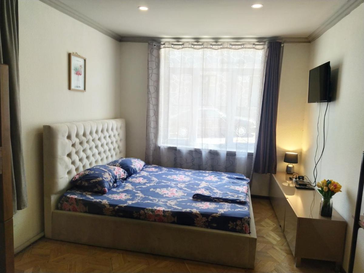 Old Tbilisi Apartments Ngoại thất bức ảnh