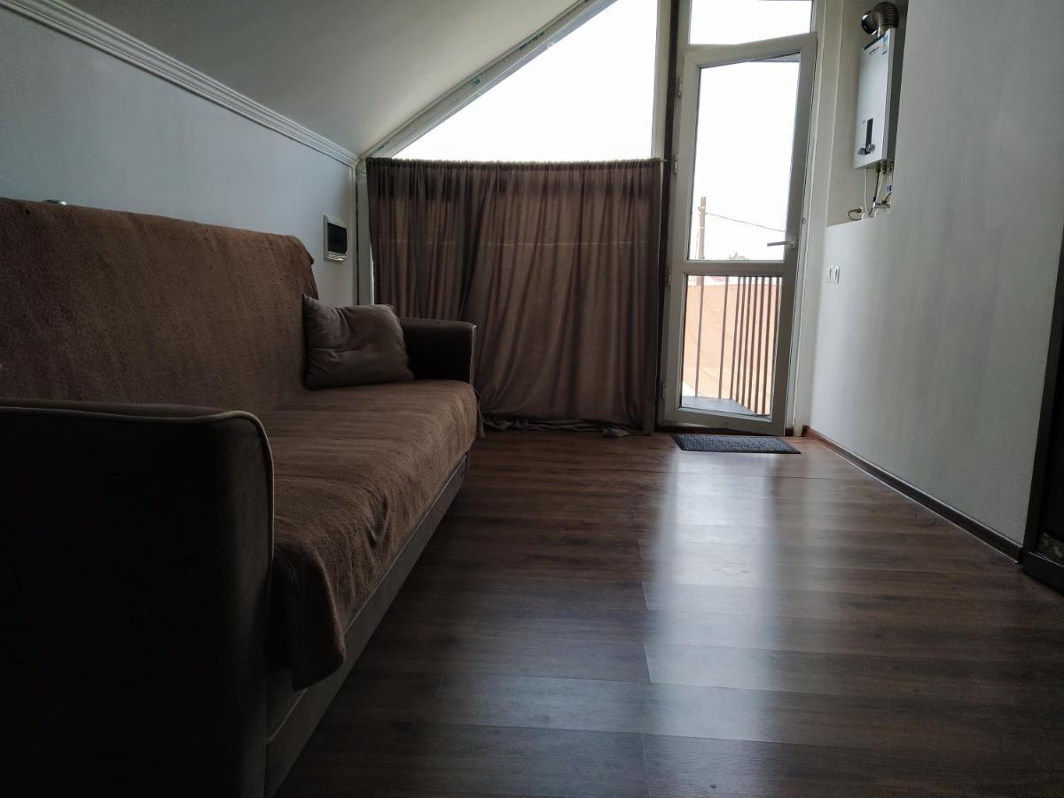 Old Tbilisi Apartments Ngoại thất bức ảnh