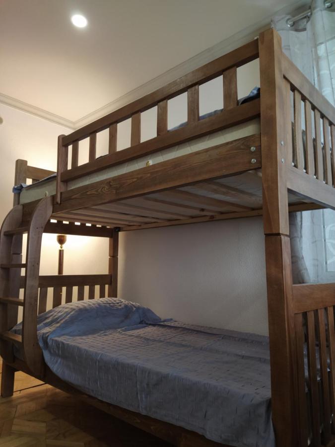 Old Tbilisi Apartments Ngoại thất bức ảnh