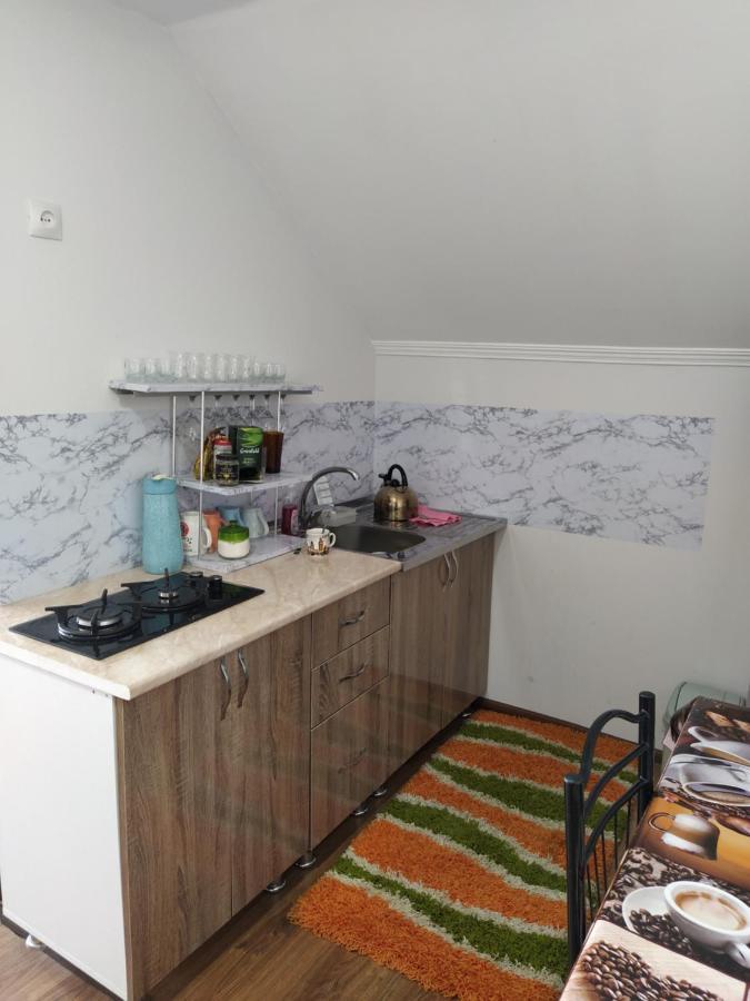 Old Tbilisi Apartments Ngoại thất bức ảnh