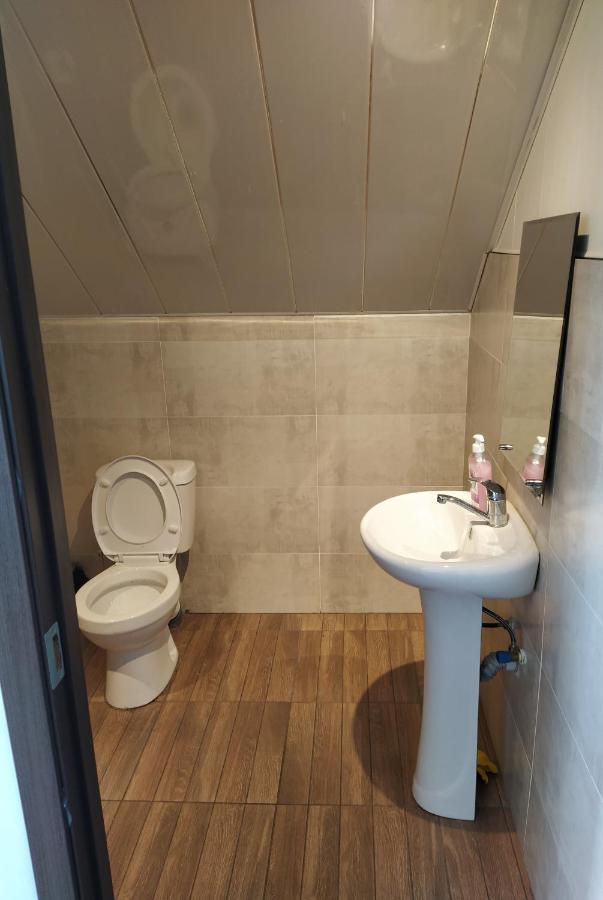 Old Tbilisi Apartments Ngoại thất bức ảnh