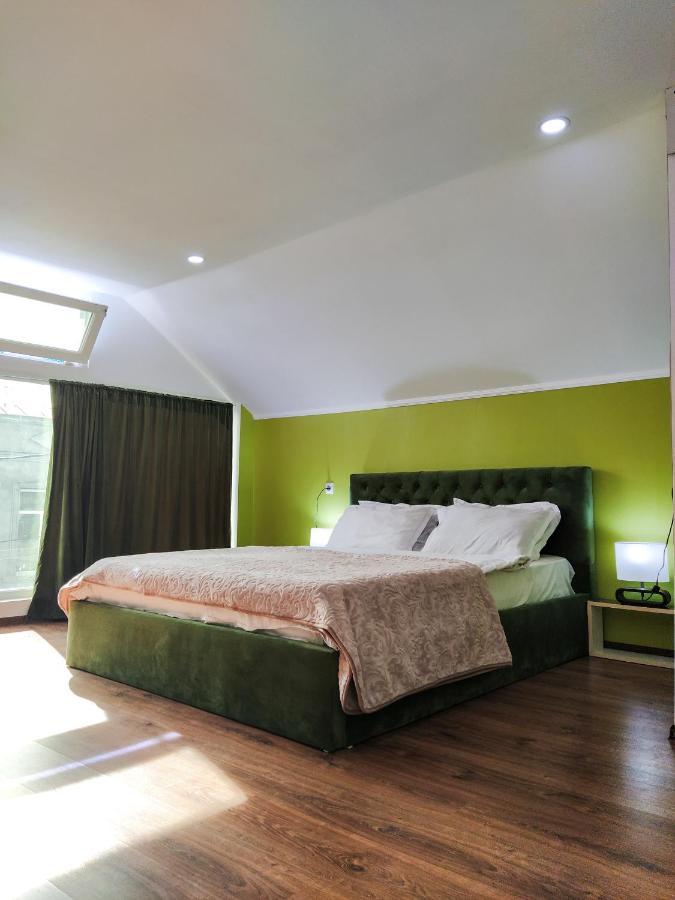 Old Tbilisi Apartments Ngoại thất bức ảnh