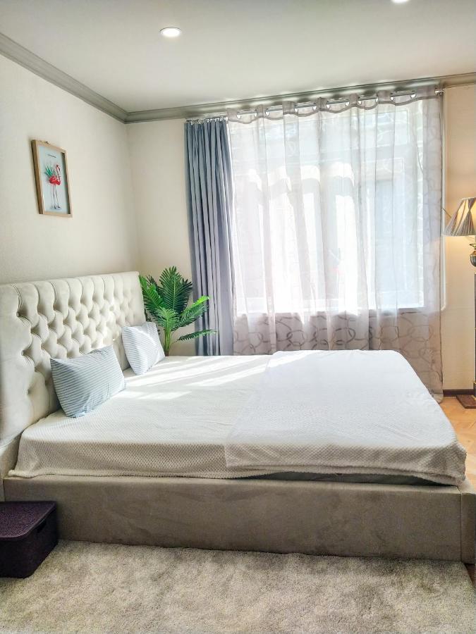 Old Tbilisi Apartments Ngoại thất bức ảnh