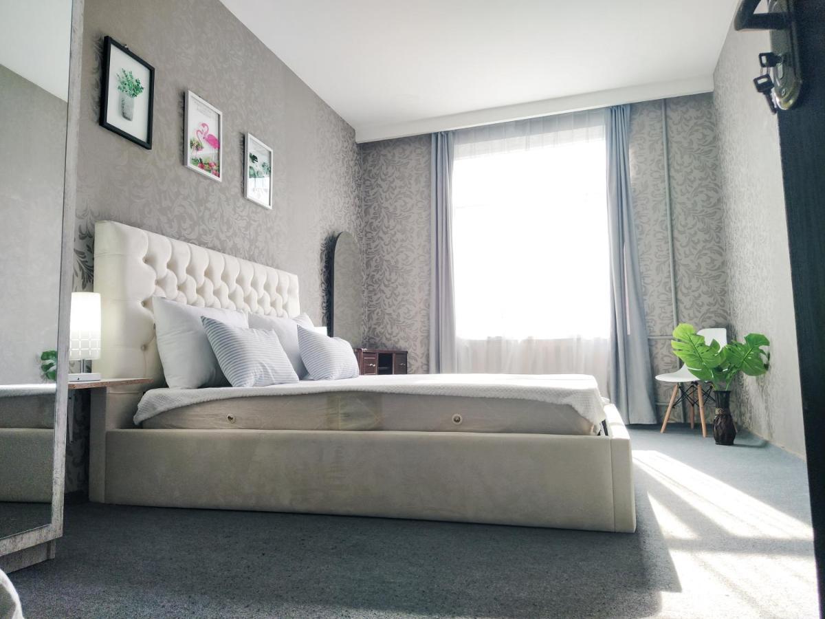 Old Tbilisi Apartments Ngoại thất bức ảnh