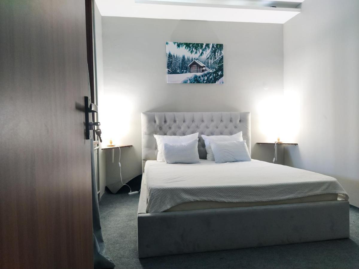 Old Tbilisi Apartments Ngoại thất bức ảnh