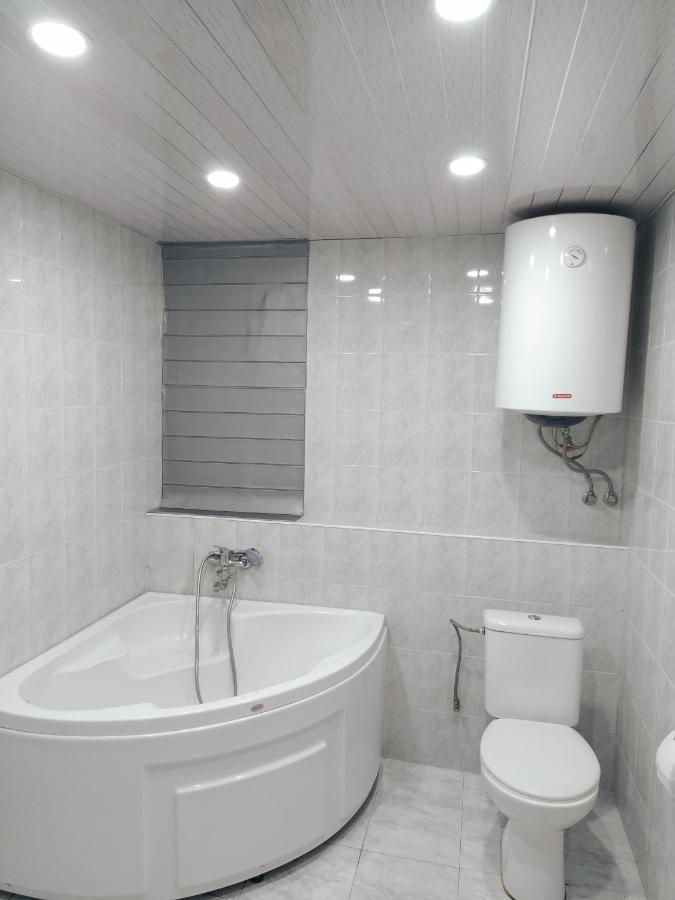Old Tbilisi Apartments Ngoại thất bức ảnh