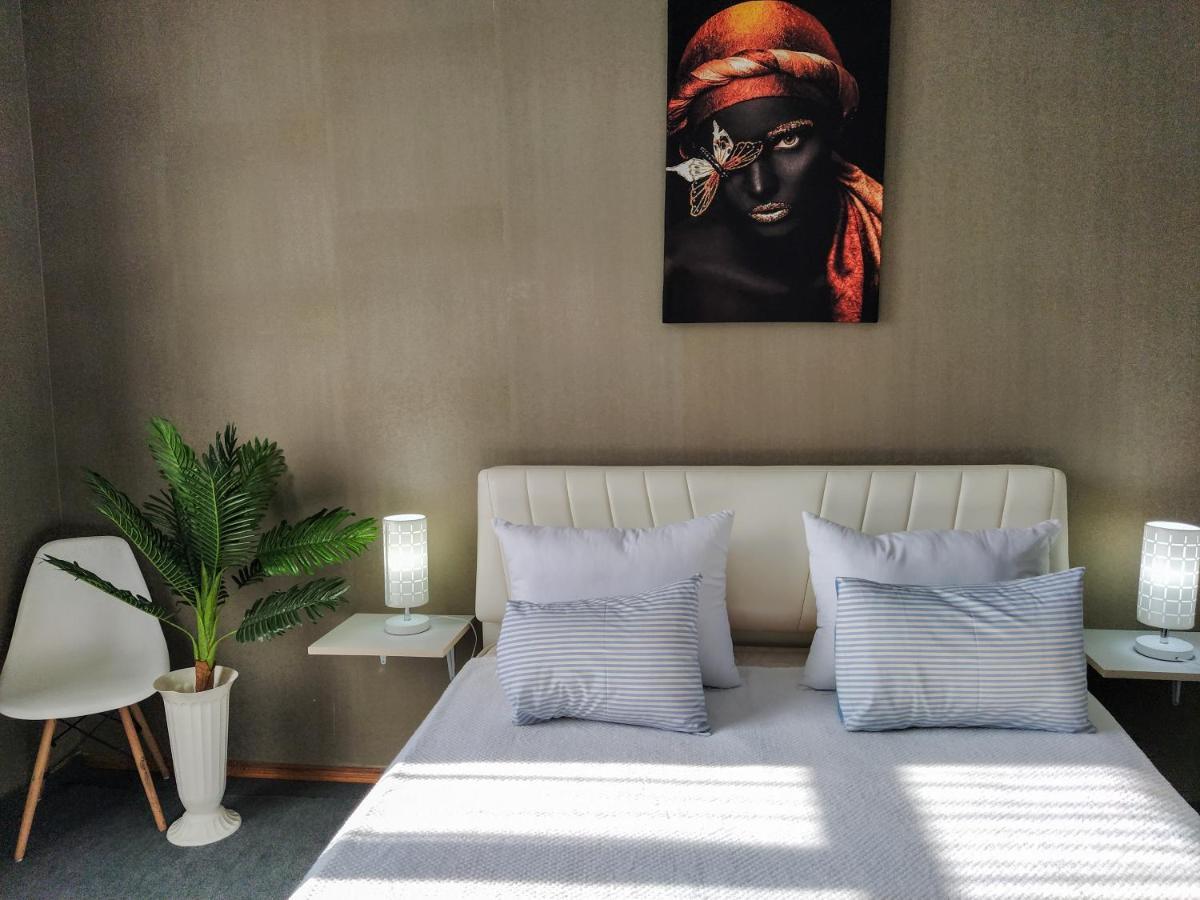 Old Tbilisi Apartments Ngoại thất bức ảnh