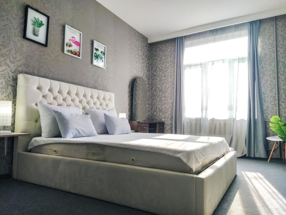 Old Tbilisi Apartments Ngoại thất bức ảnh