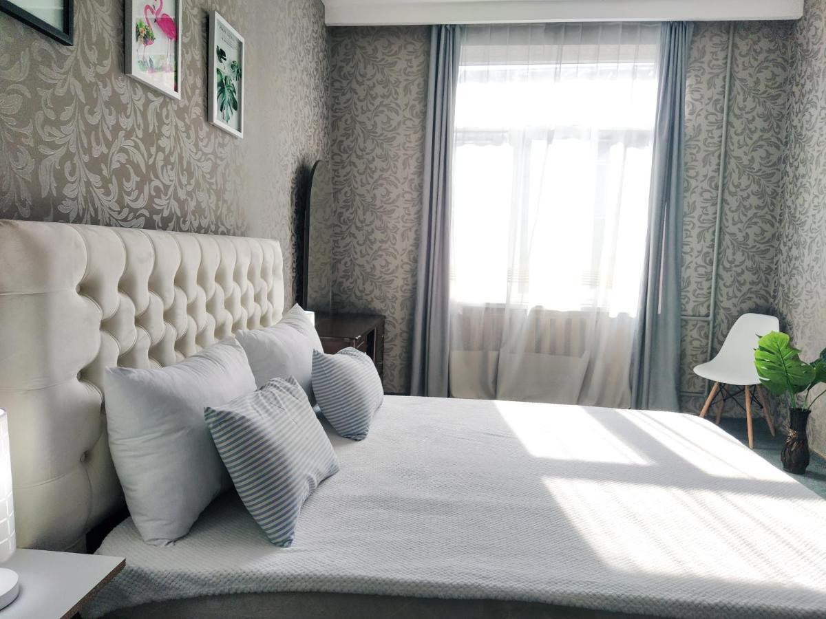 Old Tbilisi Apartments Ngoại thất bức ảnh