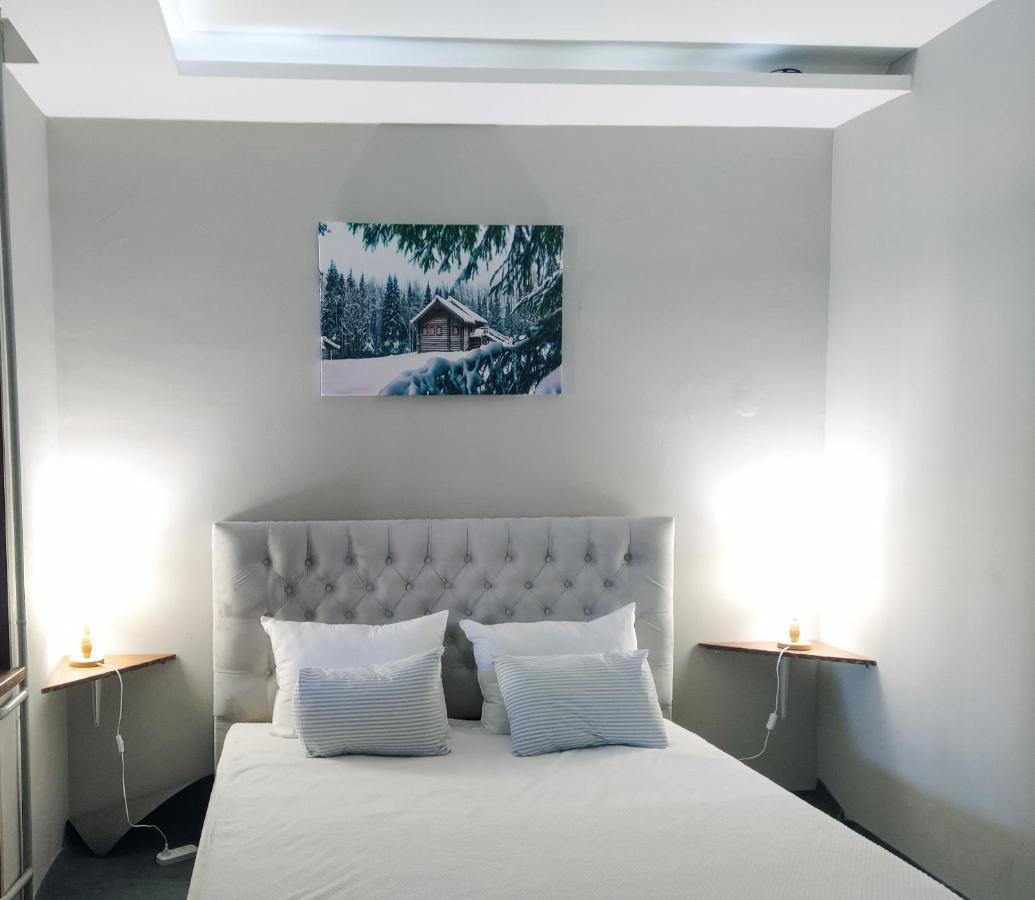 Old Tbilisi Apartments Ngoại thất bức ảnh