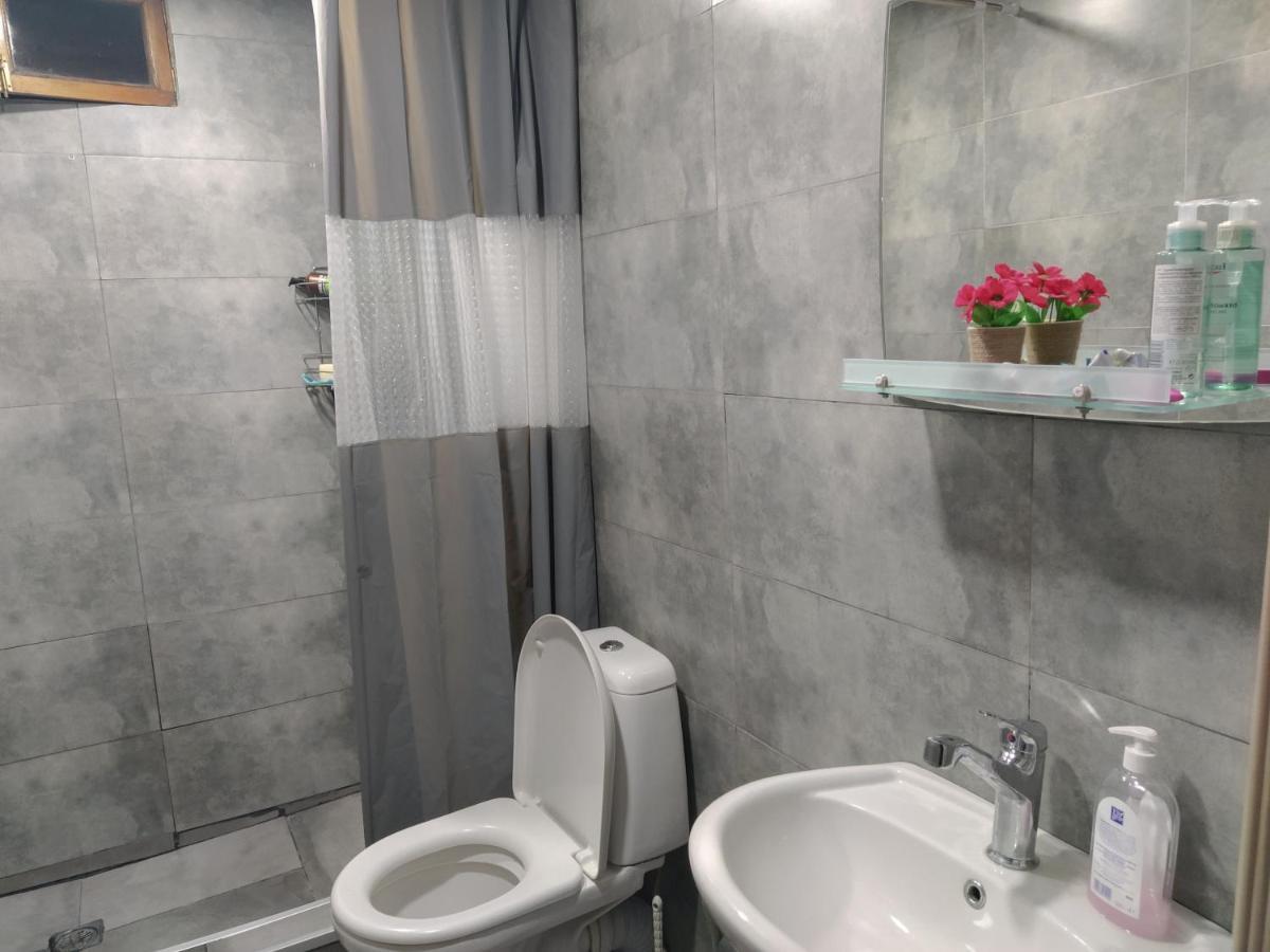 Old Tbilisi Apartments Ngoại thất bức ảnh