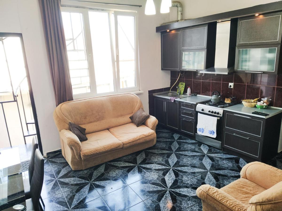 Old Tbilisi Apartments Ngoại thất bức ảnh
