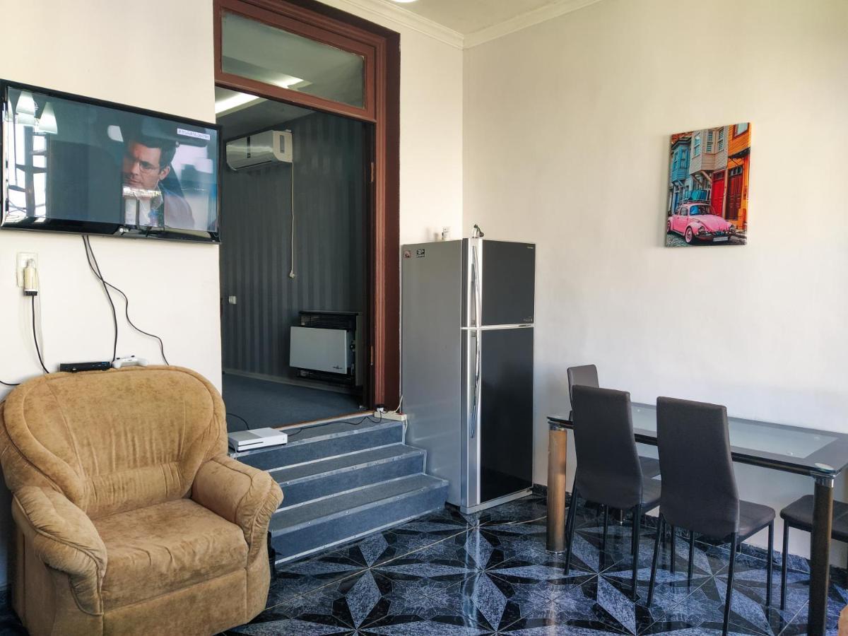 Old Tbilisi Apartments Ngoại thất bức ảnh